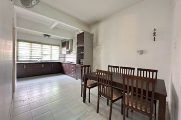 Bandar Mahkota Cheras