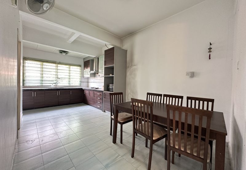 Bandar Mahkota Cheras