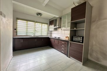 Bandar Mahkota Cheras