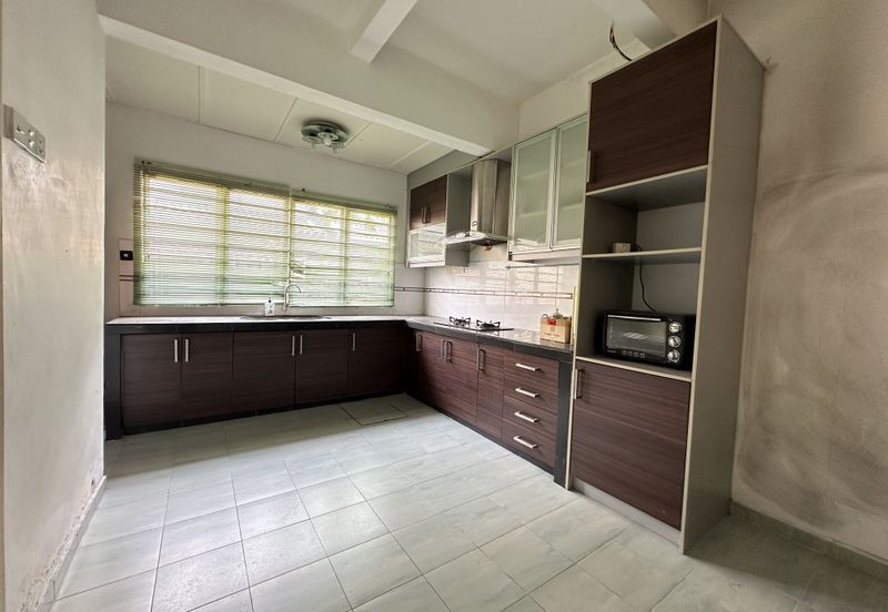 Bandar Mahkota Cheras