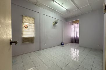 Bandar Mahkota Cheras