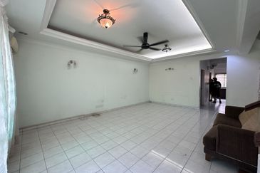 Bandar Mahkota Cheras