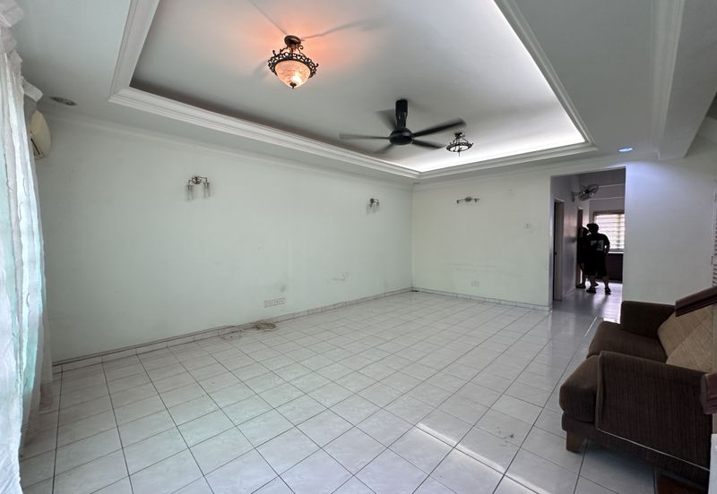 Bandar Mahkota Cheras