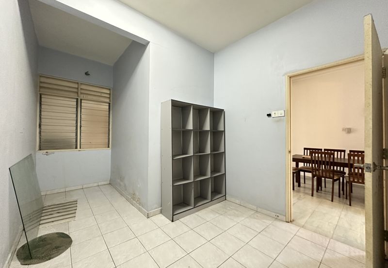 Bandar Mahkota Cheras