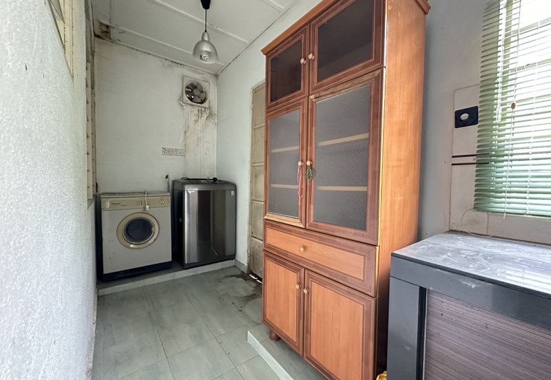 Bandar Mahkota Cheras