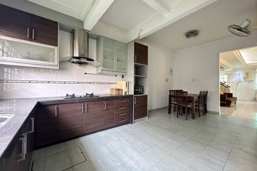 Bandar Mahkota Cheras