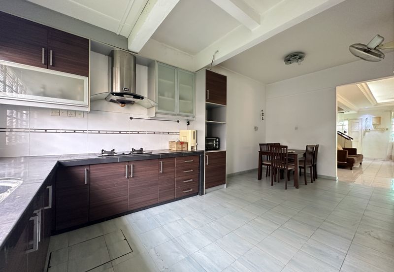 Bandar Mahkota Cheras