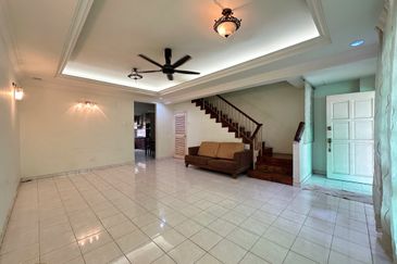 Bandar Mahkota Cheras