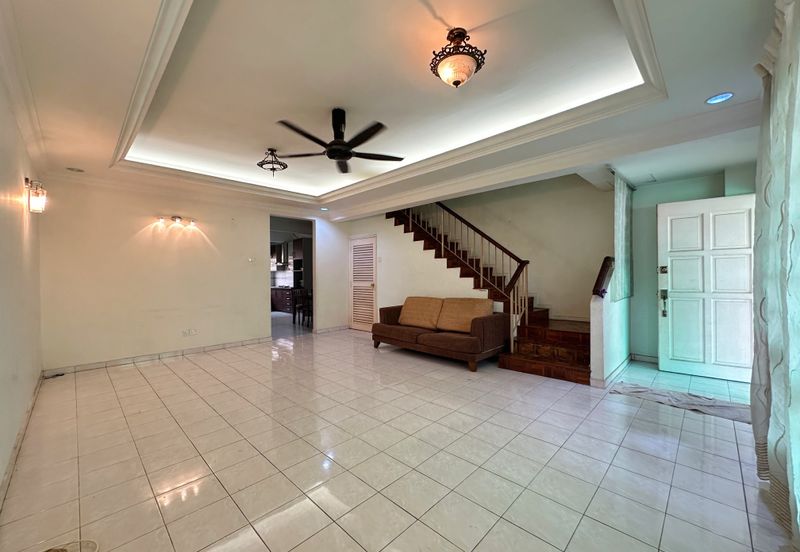 Bandar Mahkota Cheras