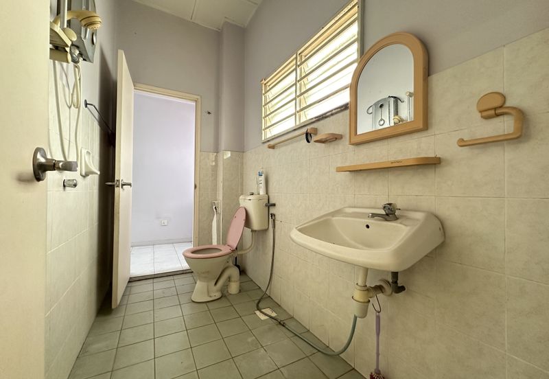 Bandar Mahkota Cheras