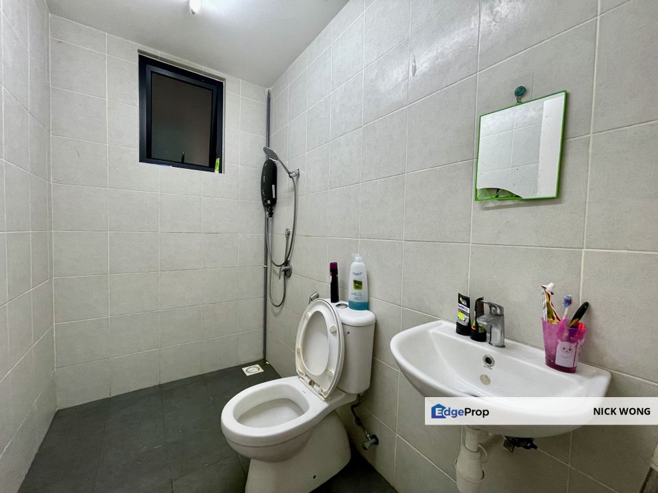 MKH Boulevard 2,Kajang, Selangor, Kajang