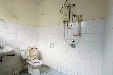 Bandar Damai Perdana