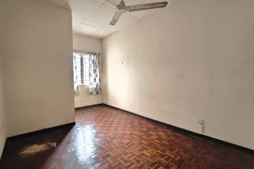 Bandar Damai Perdana