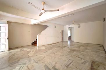 Bandar Damai Perdana