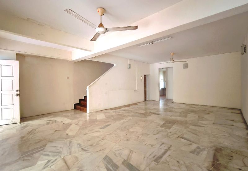 Bandar Damai Perdana