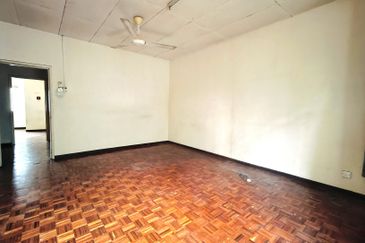 Bandar Damai Perdana