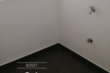 Harmony Apartment @ Eco Majestic