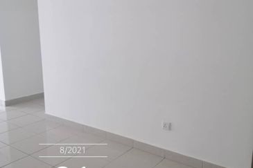 Harmony Apartment @ Eco Majestic