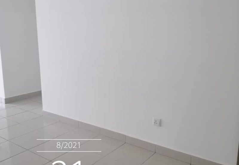 Harmony Apartment @ Eco Majestic