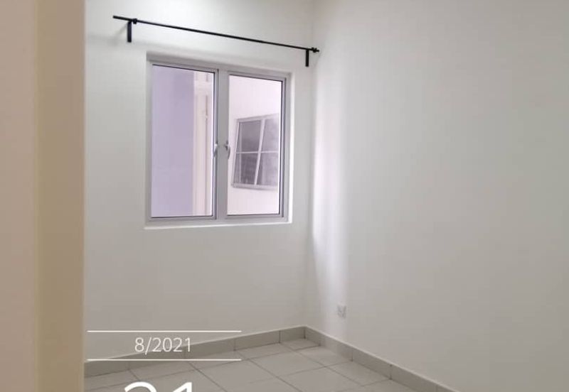 Harmony Apartment @ Eco Majestic