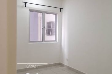 Harmony Apartment @ Eco Majestic