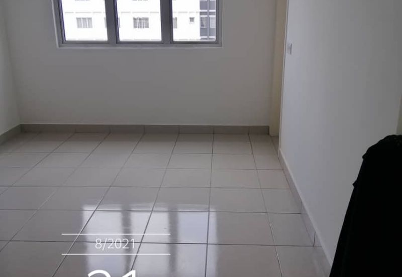 Harmony Apartment @ Eco Majestic