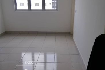 Harmony Apartment @ Eco Majestic