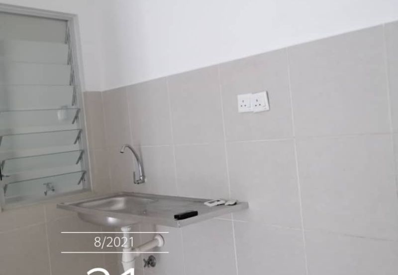 Harmony Apartment @ Eco Majestic