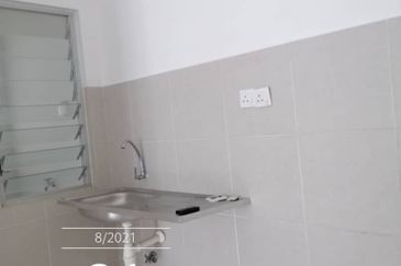 Harmony Apartment @ Eco Majestic