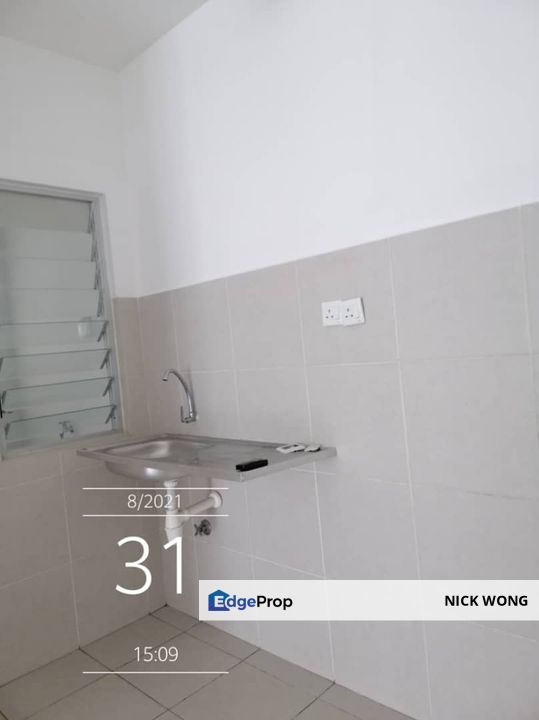 Harmoni @Eco Majestic Apartment, Selangor, Semenyih