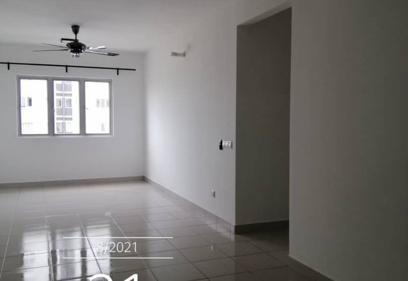 Harmony Apartment @ Eco Majestic