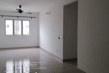 Harmony Apartment @ Eco Majestic