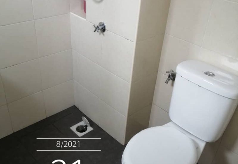 Harmony Apartment @ Eco Majestic