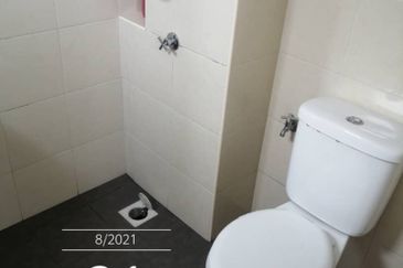 Harmony Apartment @ Eco Majestic