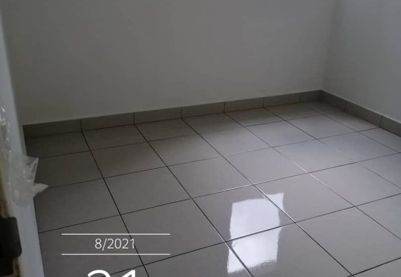 Harmony Apartment @ Eco Majestic