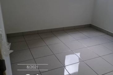 Harmony Apartment @ Eco Majestic