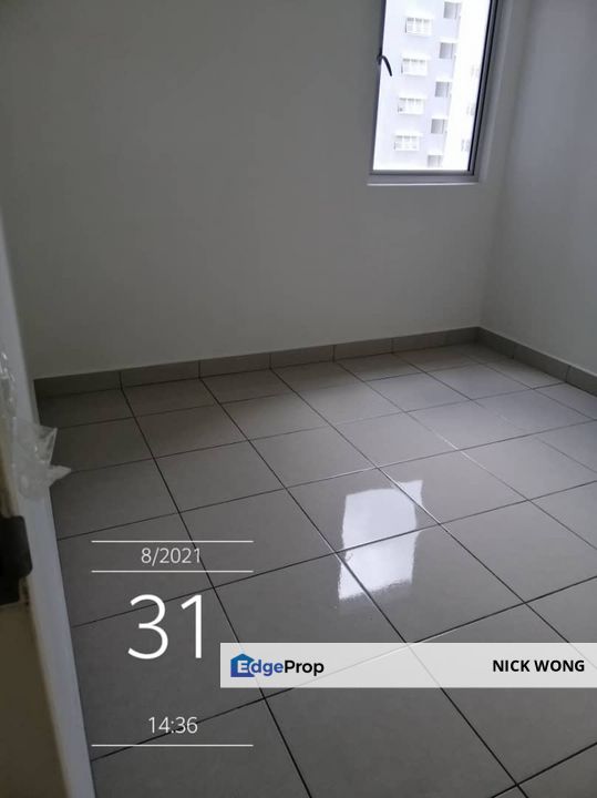 Harmoni @Eco Majestic Apartment, Selangor, Semenyih