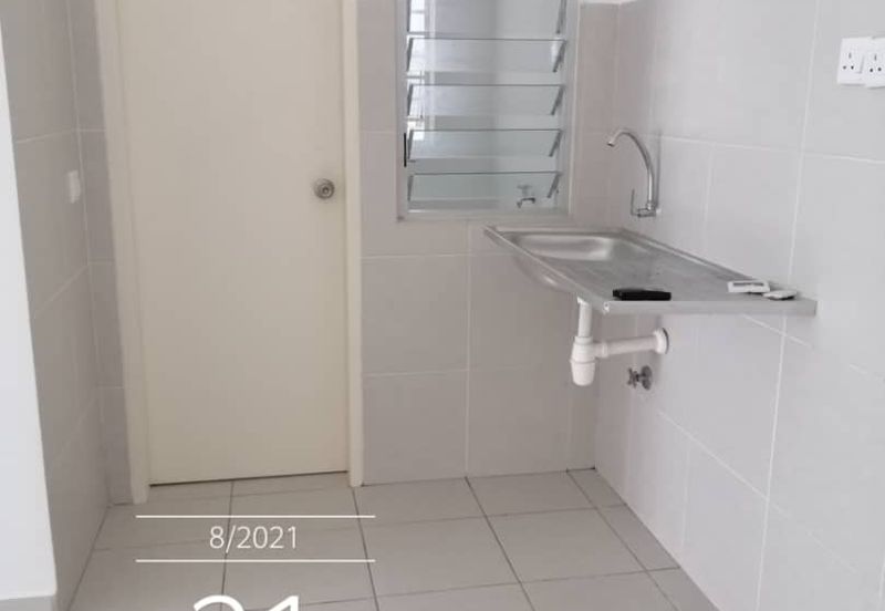 Harmony Apartment @ Eco Majestic