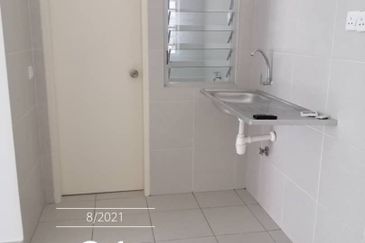 Harmony Apartment @ Eco Majestic