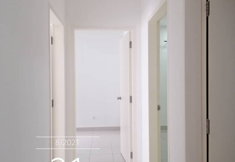 Harmony Apartment @ Eco Majestic