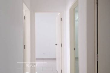 Harmony Apartment @ Eco Majestic