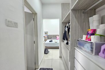 Bandar Damai Perdana