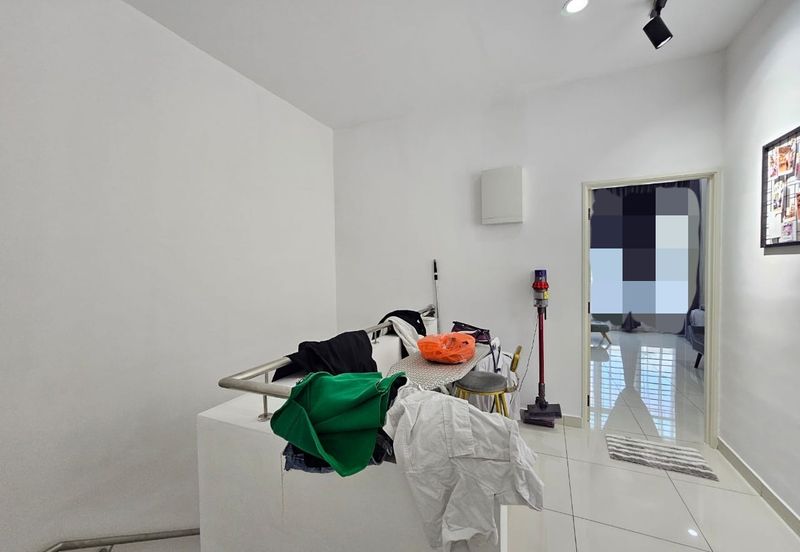 Bandar Damai Perdana