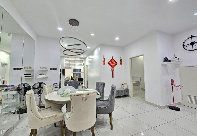 Bandar Damai Perdana