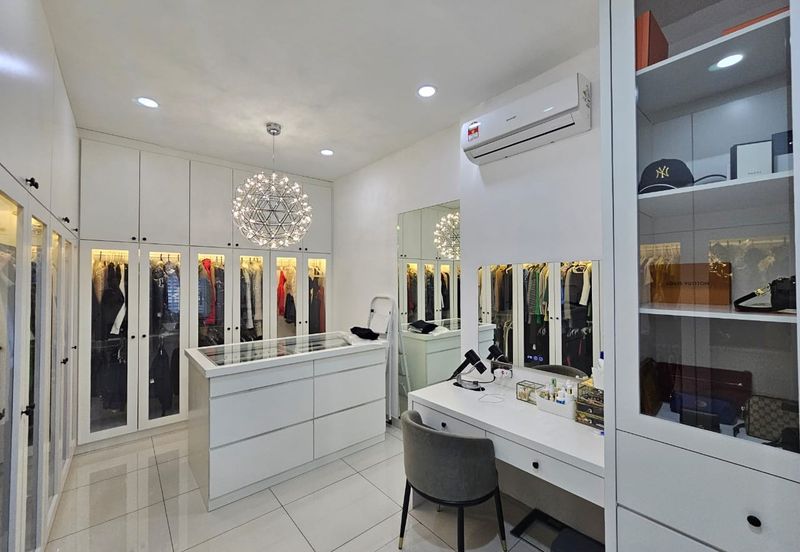 Bandar Damai Perdana