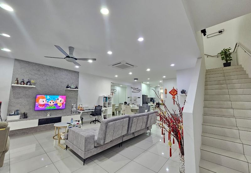 Bandar Damai Perdana