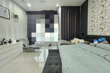 Bandar Damai Perdana