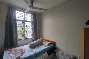 Taman Ampang Saujana