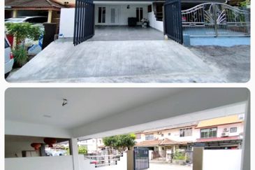 Bandar Mahkota Cheras