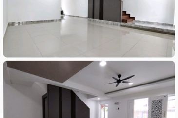 Bandar Mahkota Cheras